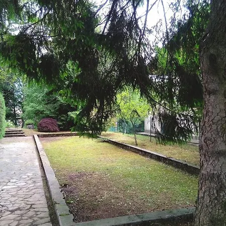 Ca' Del Bot Willa *
