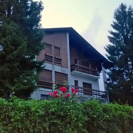 Ca' Del Bot * Selvino