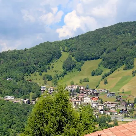 Ca' Del Bot Selvino