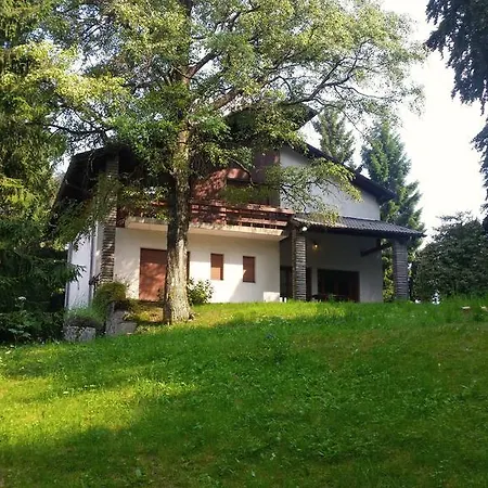 Ca' Del Bot Villa *